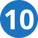 10