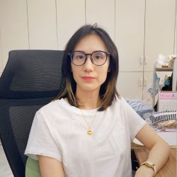 amy zeng