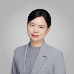 lily zheng