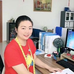 linda weng