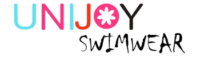 logo unijoy swimwear