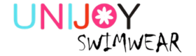 logo unijoy swimwear