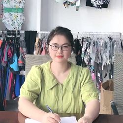 sally wang