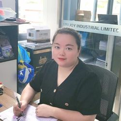 sandy huang