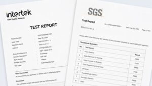 testing reports