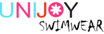 logo unijoy swimwear